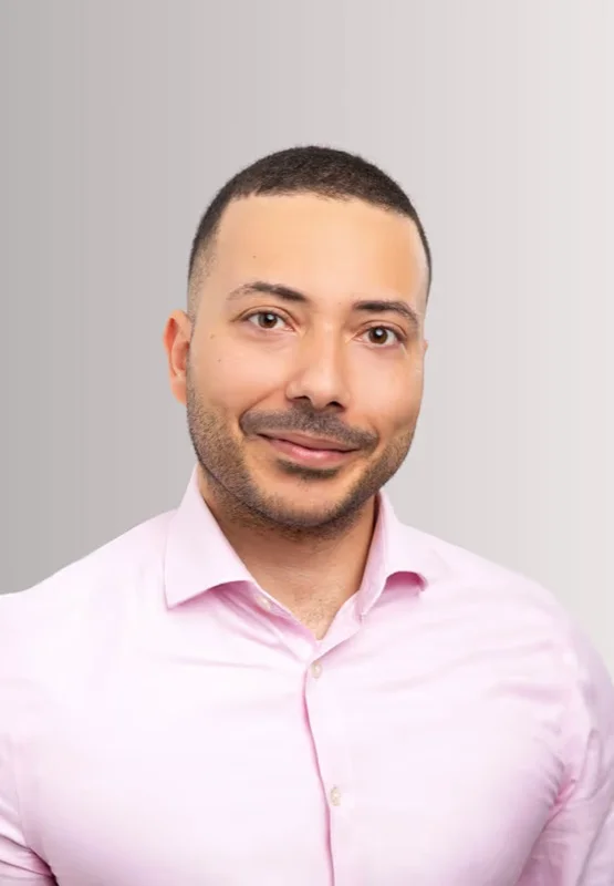 Mohamed Foulser